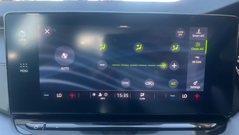 Skoda Octavia 1.4 TSI iV SE Technology DSG 5dr Hatchback